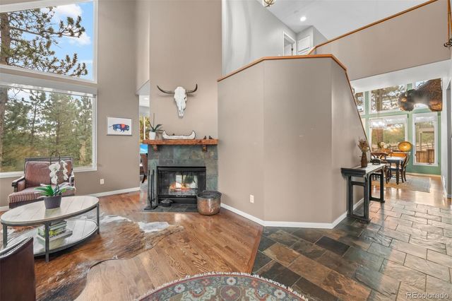 29972 Troutdale Ridge Road, Evergreen, CO 80439