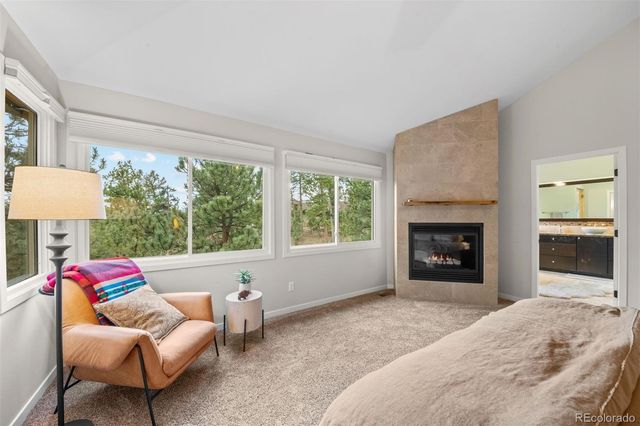 29972 Troutdale Ridge Road, Evergreen, CO 80439