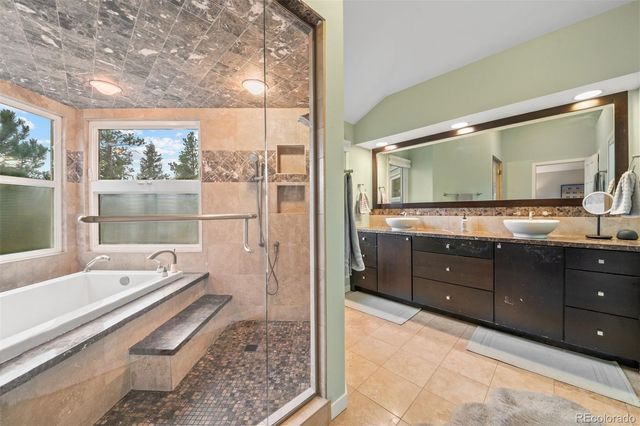 29972 Troutdale Ridge Road, Evergreen, CO 80439