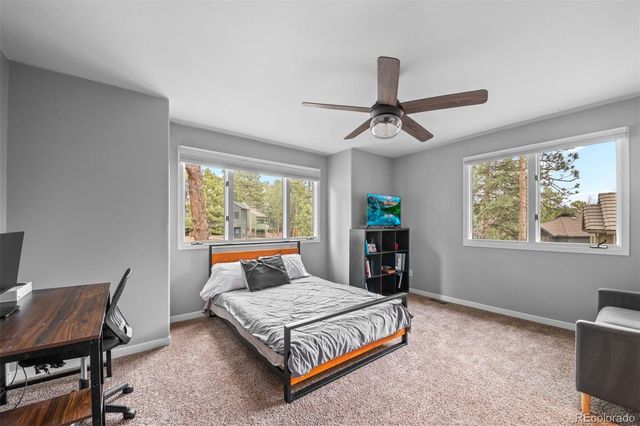 29972 Troutdale Ridge Road, Evergreen, CO 80439