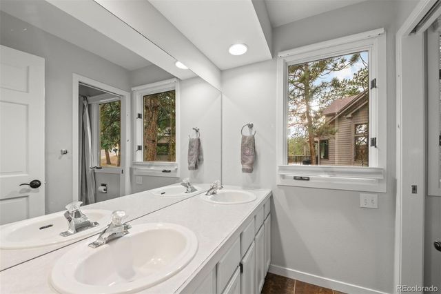 29972 Troutdale Ridge Road, Evergreen, CO 80439