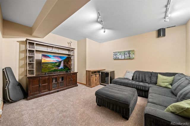 29972 Troutdale Ridge Road, Evergreen, CO 80439