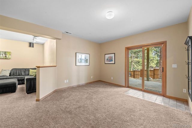 29972 Troutdale Ridge Road, Evergreen, CO 80439