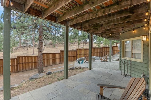 29972 Troutdale Ridge Road, Evergreen, CO 80439