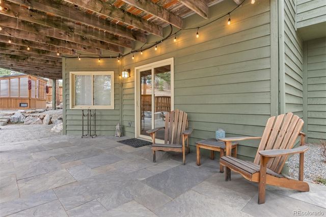 29972 Troutdale Ridge Road, Evergreen, CO 80439