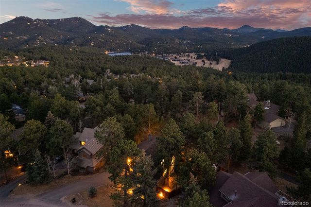 29972 Troutdale Ridge Road, Evergreen, CO 80439