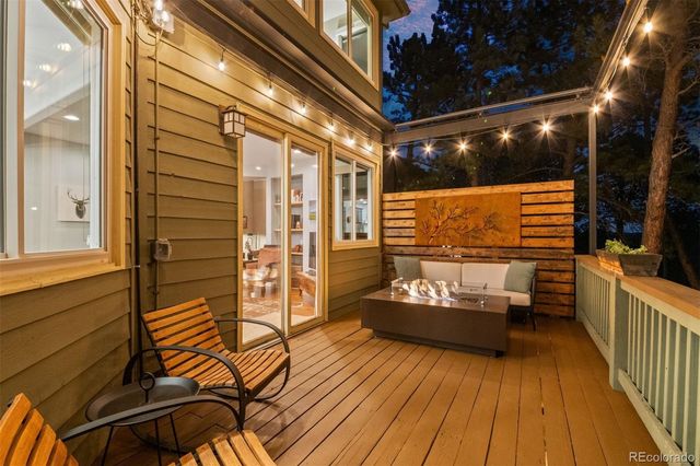 29972 Troutdale Ridge Road, Evergreen, CO 80439