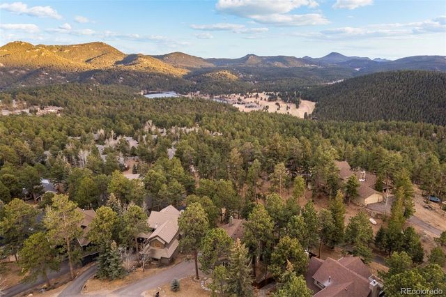29972 Troutdale Ridge Road, Evergreen, CO 80439