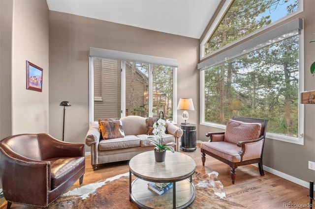 29972 Troutdale Ridge Road, Evergreen, CO 80439