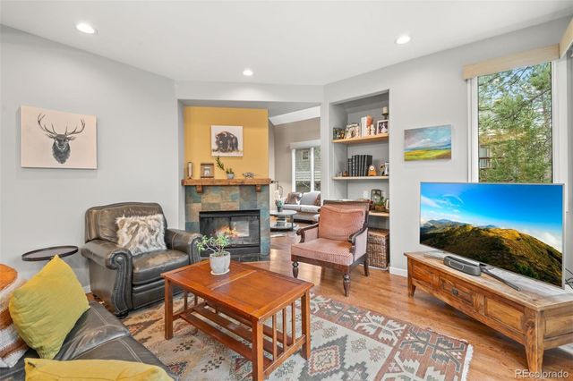 29972 Troutdale Ridge Road, Evergreen, CO 80439