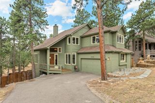 29972 Troutdale Ridge Road, Evergreen, CO 80439