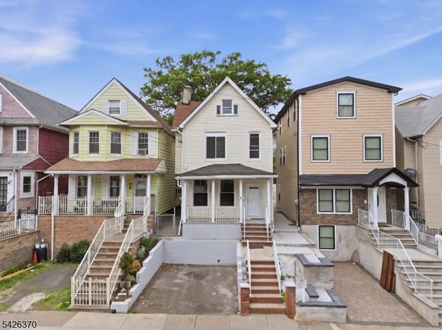 81 Westfield Ave, Elizabeth City, NJ 07208