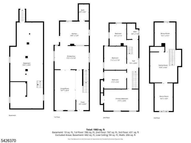 81 Westfield Ave, Elizabeth City, NJ 07208
