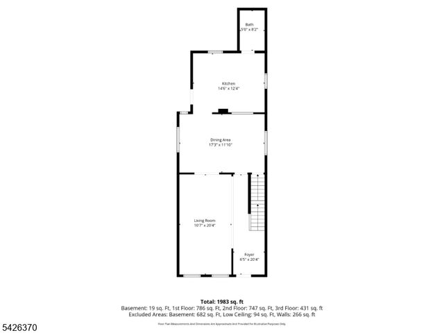 81 Westfield Ave, Elizabeth City, NJ 07208