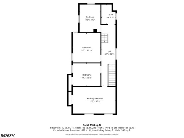 81 Westfield Ave, Elizabeth City, NJ 07208