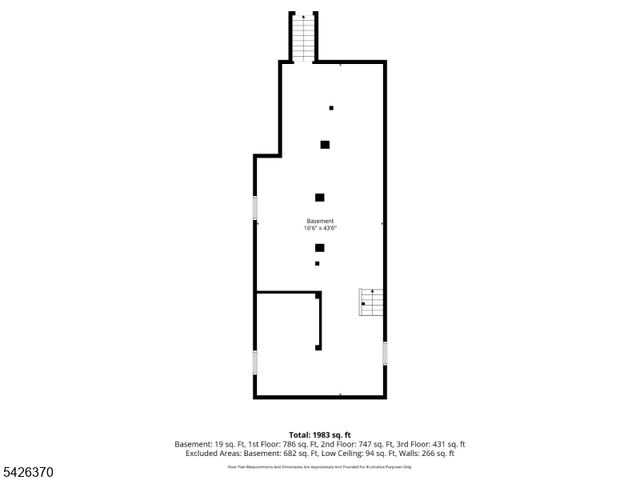 81 Westfield Ave, Elizabeth City, NJ 07208