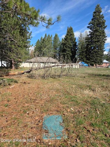 NNA 9th Street, Spirit Lake, ID 83869