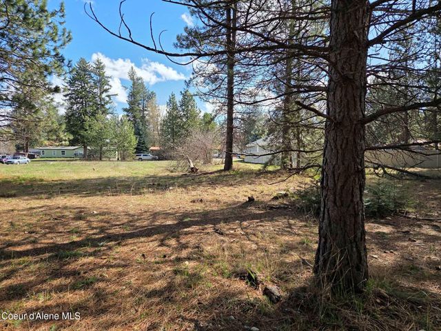 NNA 9th Street, Spirit Lake, ID 83869