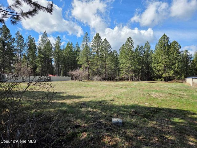 NNA 9th Street, Spirit Lake, ID 83869