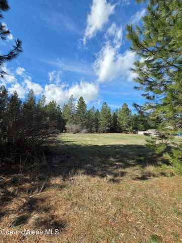 NNA 9th Street, Spirit Lake, ID 83869