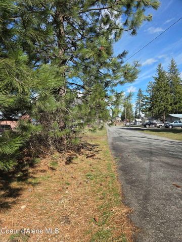 NNA 9th Street, Spirit Lake, ID 83869