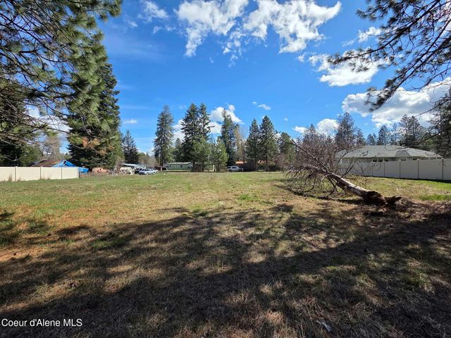 NNA 9th Street, Spirit Lake, ID 83869