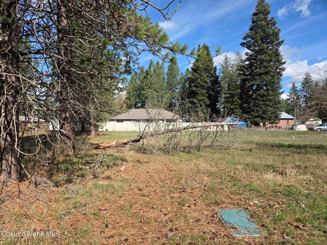 NNA 9th Street, Spirit Lake, ID 83869