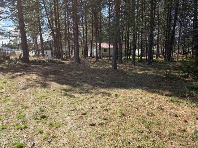 NNA 9th Street, Spirit Lake, ID 83869