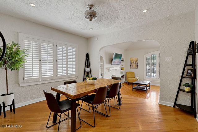 1104 MADELINE Drive, El Paso, TX 79902