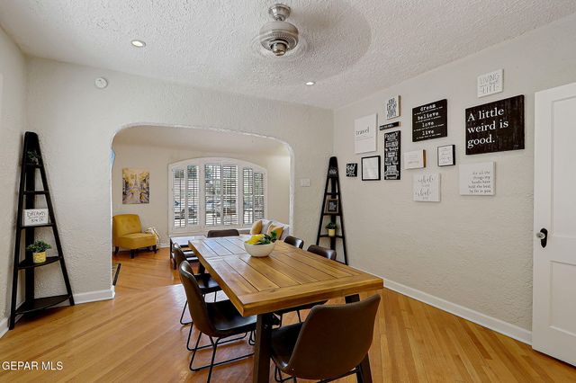 1104 MADELINE Drive, El Paso, TX 79902