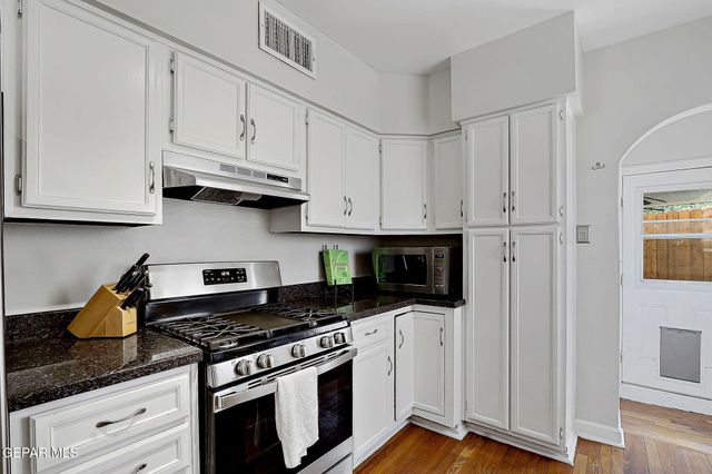 1104 MADELINE Drive, El Paso, TX 79902