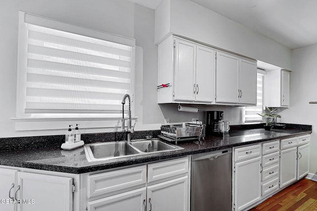 1104 MADELINE Drive, El Paso, TX 79902