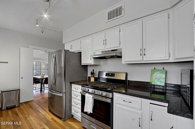 1104 MADELINE Drive, El Paso, TX 79902