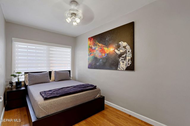 1104 MADELINE Drive, El Paso, TX 79902