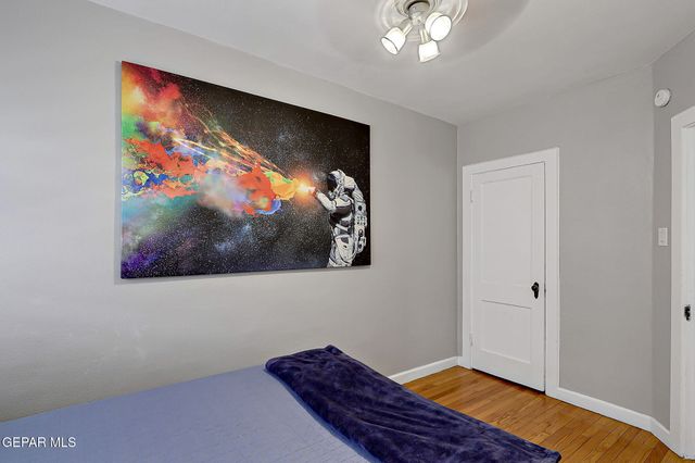 1104 MADELINE Drive, El Paso, TX 79902