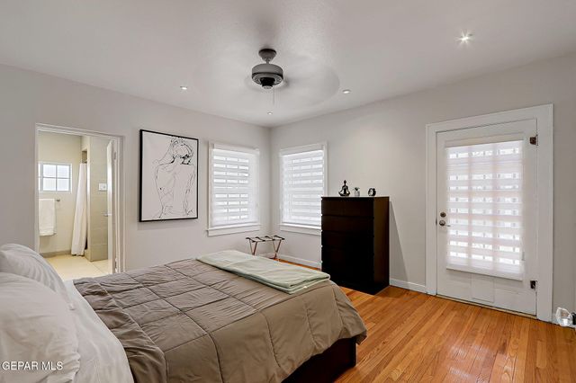 1104 MADELINE Drive, El Paso, TX 79902