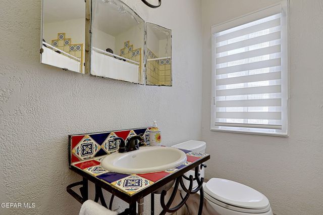 1104 MADELINE Drive, El Paso, TX 79902