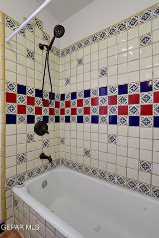 1104 MADELINE Drive, El Paso, TX 79902