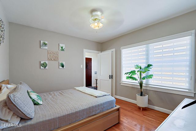 1104 MADELINE Drive, El Paso, TX 79902