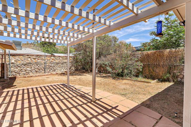 1104 MADELINE Drive, El Paso, TX 79902