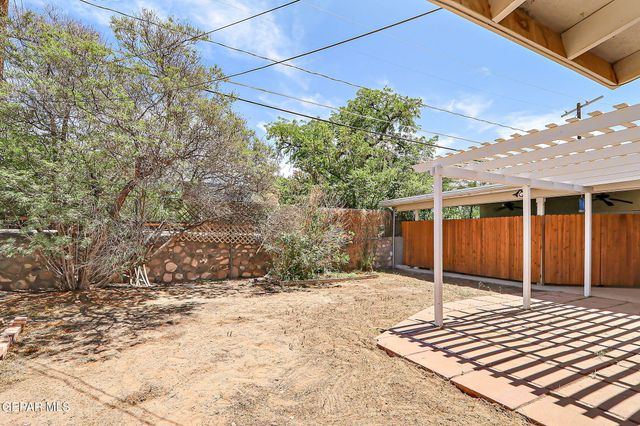 1104 MADELINE Drive, El Paso, TX 79902