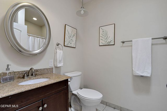 1104 MADELINE Drive, El Paso, TX 79902