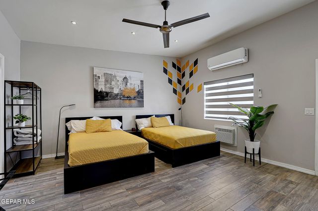 1104 MADELINE Drive, El Paso, TX 79902