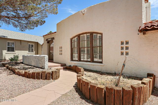 1104 MADELINE Drive, El Paso, TX 79902