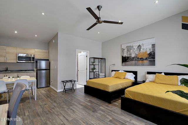 1104 MADELINE Drive, El Paso, TX 79902