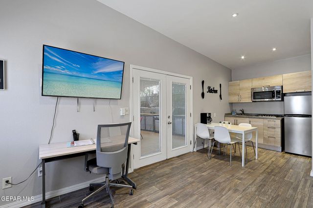 1104 MADELINE Drive, El Paso, TX 79902