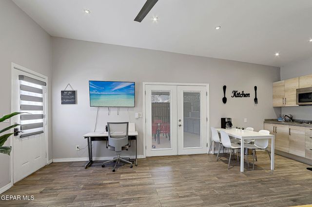 1104 MADELINE Drive, El Paso, TX 79902