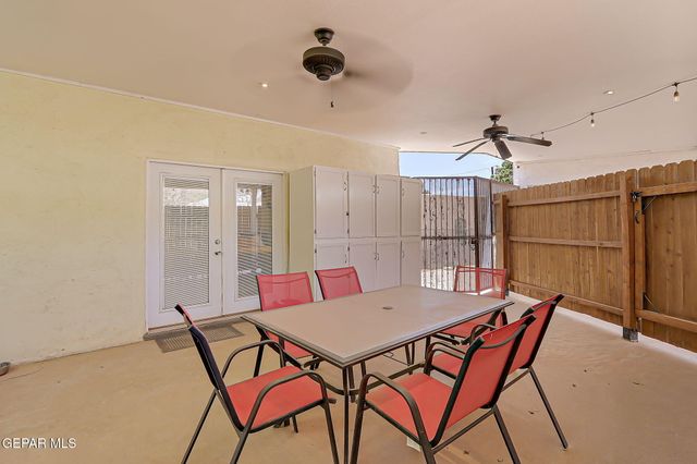 1104 MADELINE Drive, El Paso, TX 79902