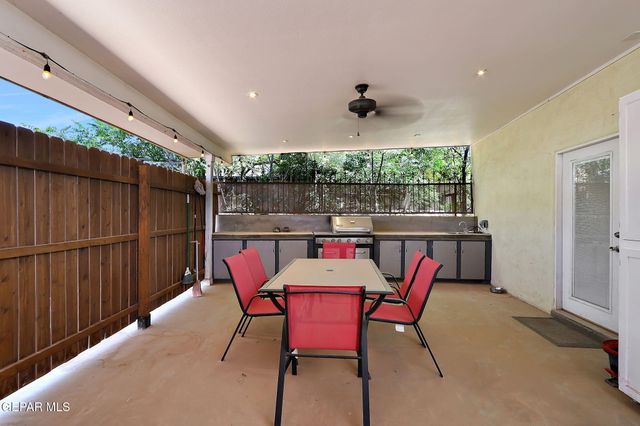 1104 MADELINE Drive, El Paso, TX 79902