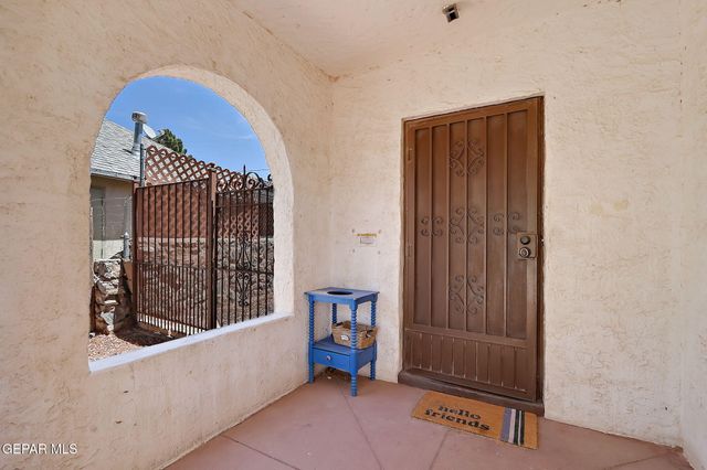 1104 MADELINE Drive, El Paso, TX 79902